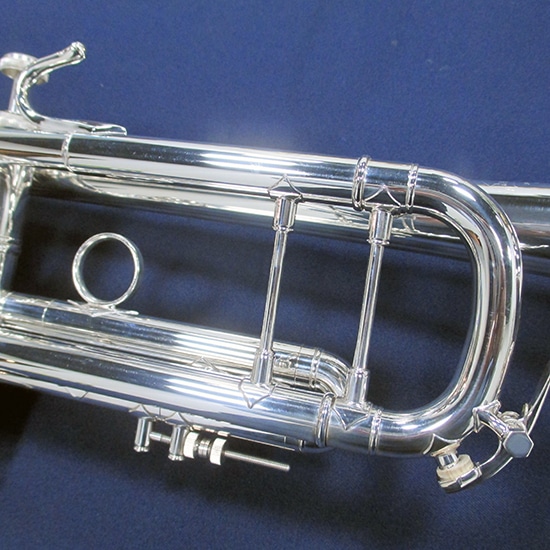 Bach トランペット 180ML37SP 選定品 バック B♭Trumpet: 管楽器｜三木