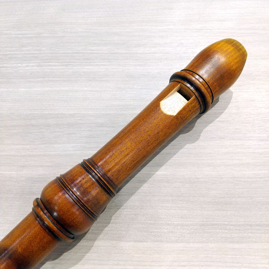 管楽器/木製リコーダー/アルト｜三木楽器公式通販サイト