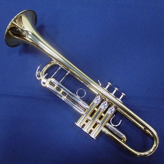 ヤマハ トランペット YTR-8335 