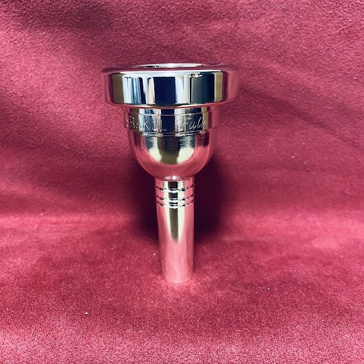 ブラクル テューバマウスピース BRAKUL Tuba Mouthpiece ”Fula