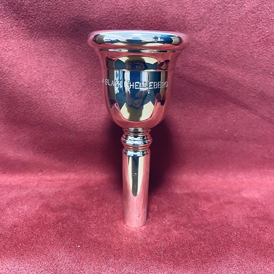 管楽器/チューバ/チューバマウスピース(並び順：新しい順 2／3ページ