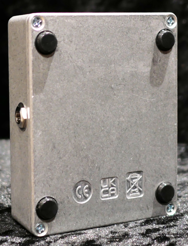 Micro Q-Tron: エフェクター｜三木楽器公式通販サイト