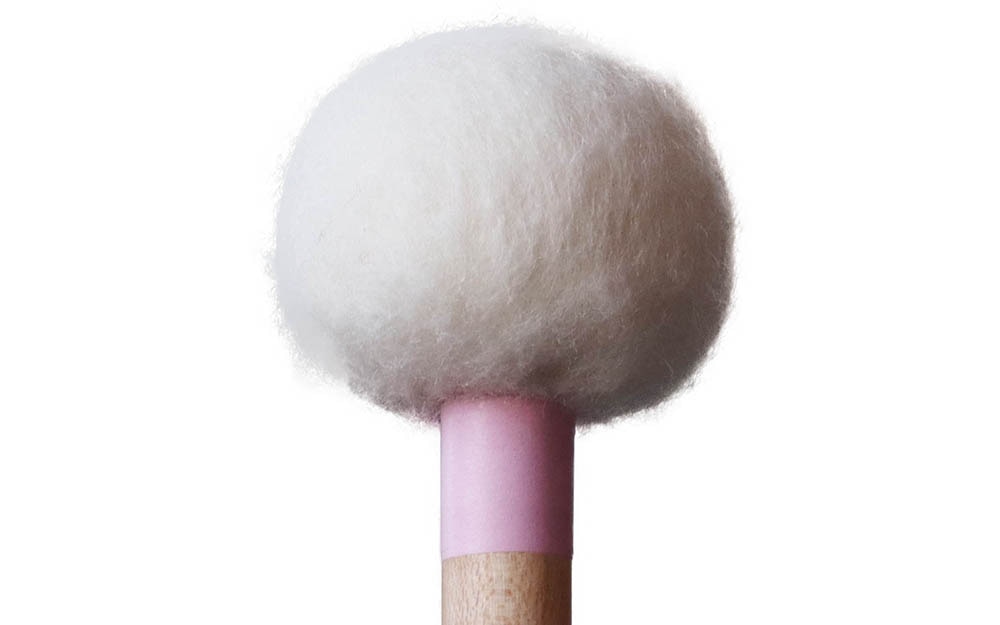 CR-Timp15 ソフト／Massive ティンパニ・マレット: ドラム