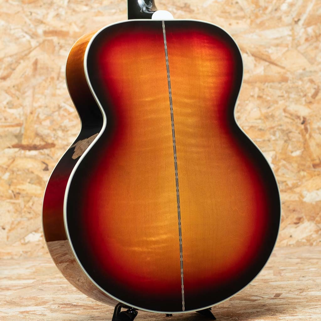 SJ-200 Standard Maple TB: アコースティックギター｜三木楽器公式通販