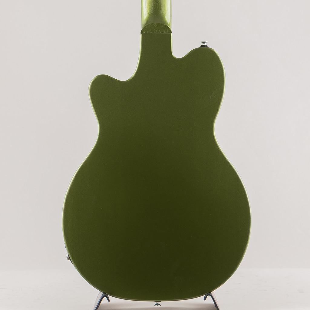 Soulville / D Green Viper w/Bigsby: エレキギター｜三木楽器公式通販