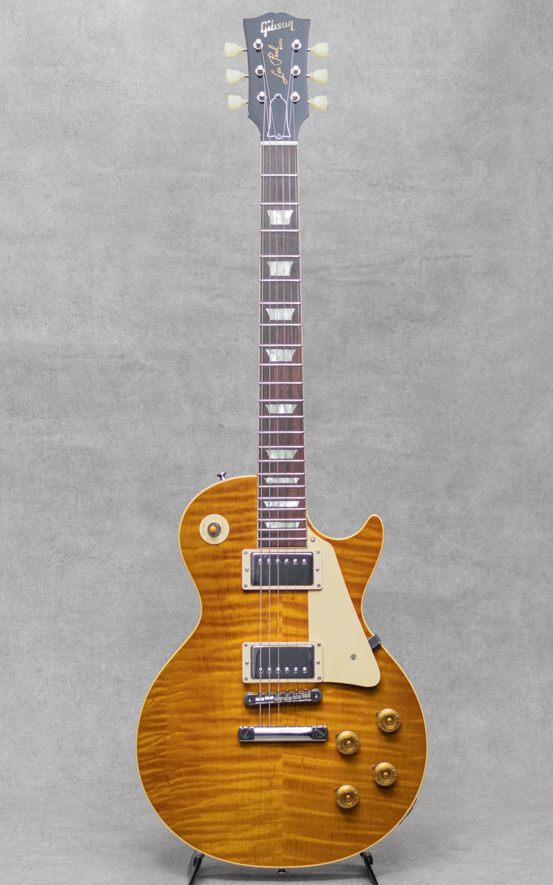 True Historic 1959 Les Paul Standard Reissue Gloss / 2016: エレキ