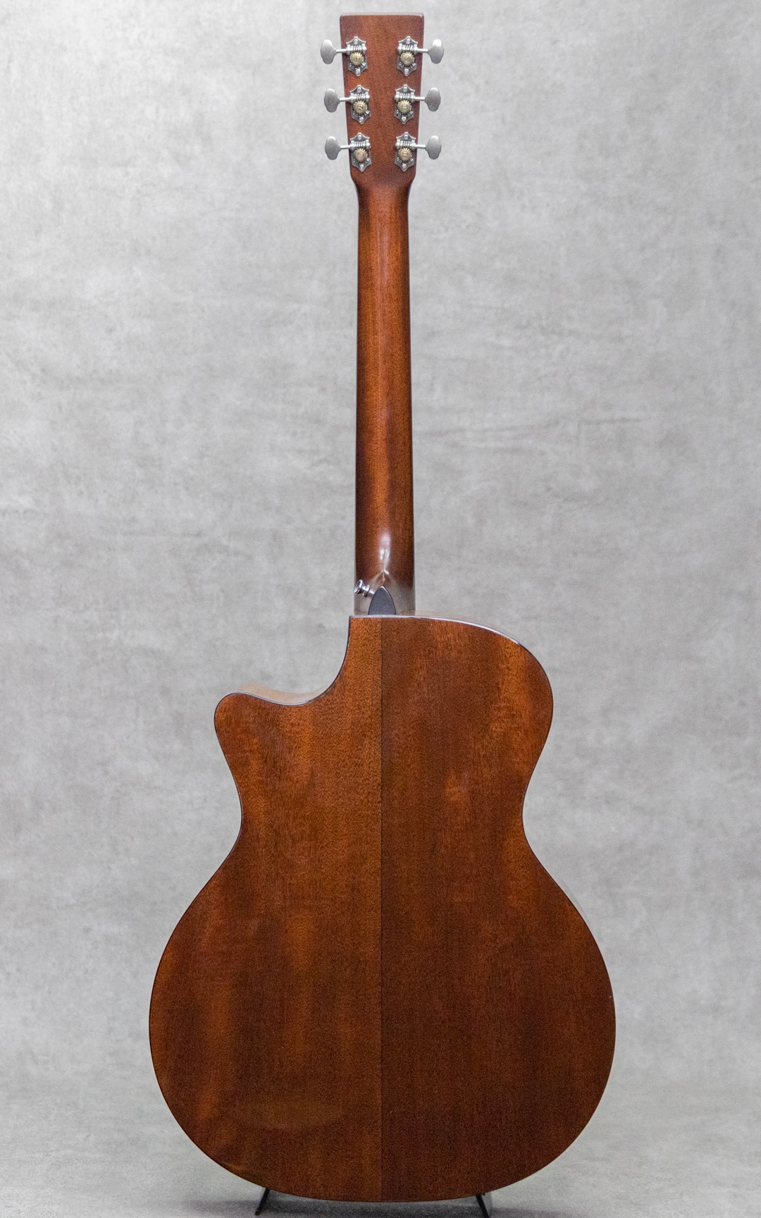 GPC-18E / 2016: アコースティックギター｜三木楽器公式通販サイト