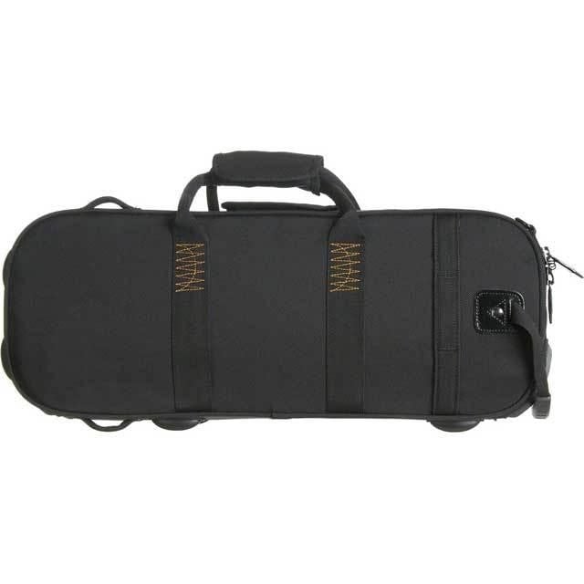 PROTEC(プロテック)トランペット用シングルセミハードケース PB-301CT