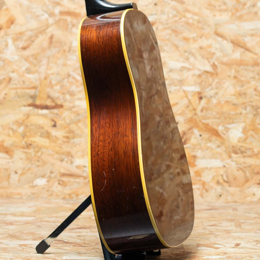 J-45 ADJ 1968: アコースティックギター｜三木楽器公式通販サイト