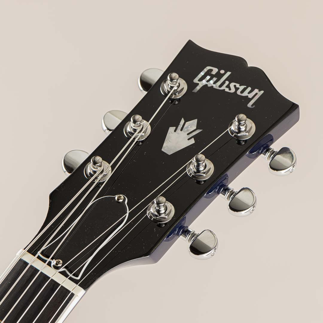 SG Modern Blueberry Fade【S/N:215550040】: エレキギター｜三木楽器