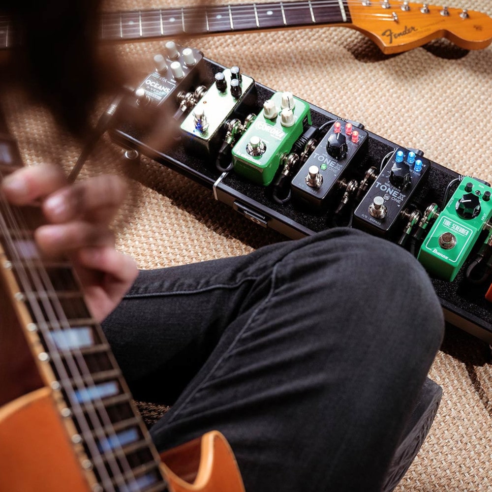 TONEX One: エフェクター｜三木楽器公式通販サイト
