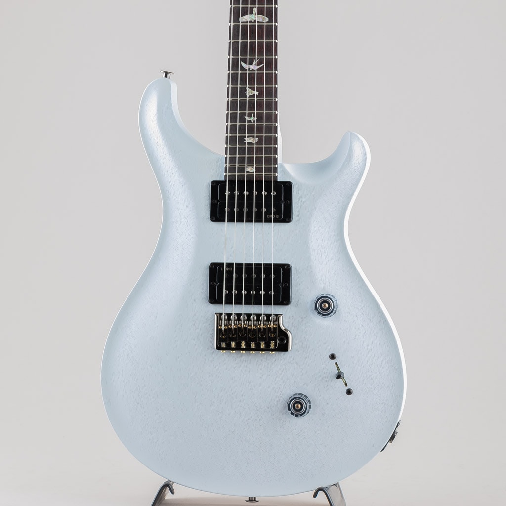 Standard 24 Satin Pearl White 2025: エレキギター｜三木楽器公式通販