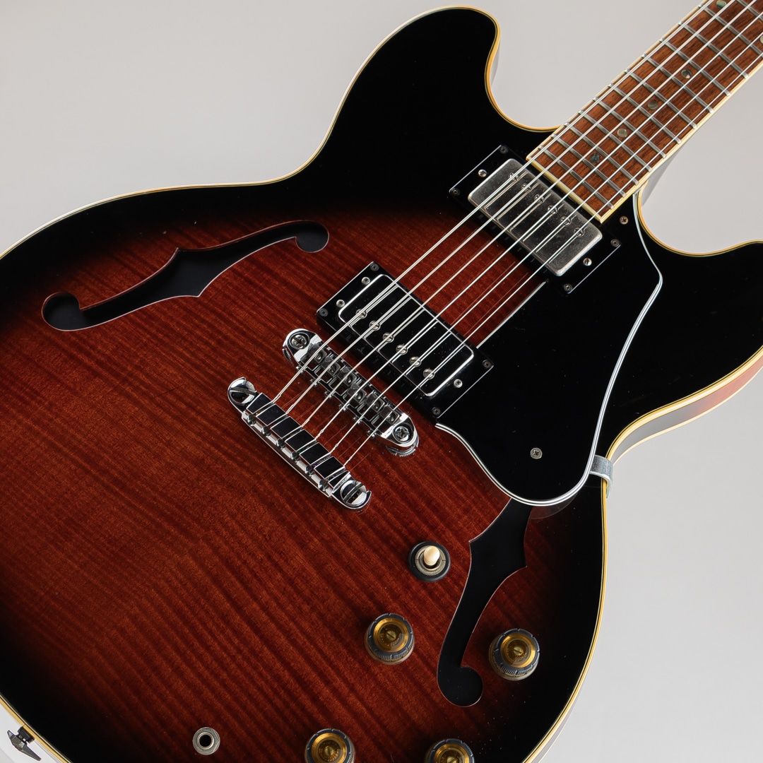 LR10 Lee Ritenour Model / Antique Violin: エレキギター｜三木楽器