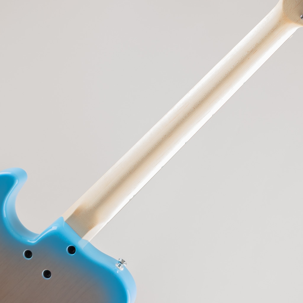 TTL-201 / White Blue Shade: エレキギター｜三木楽器公式通販サイト