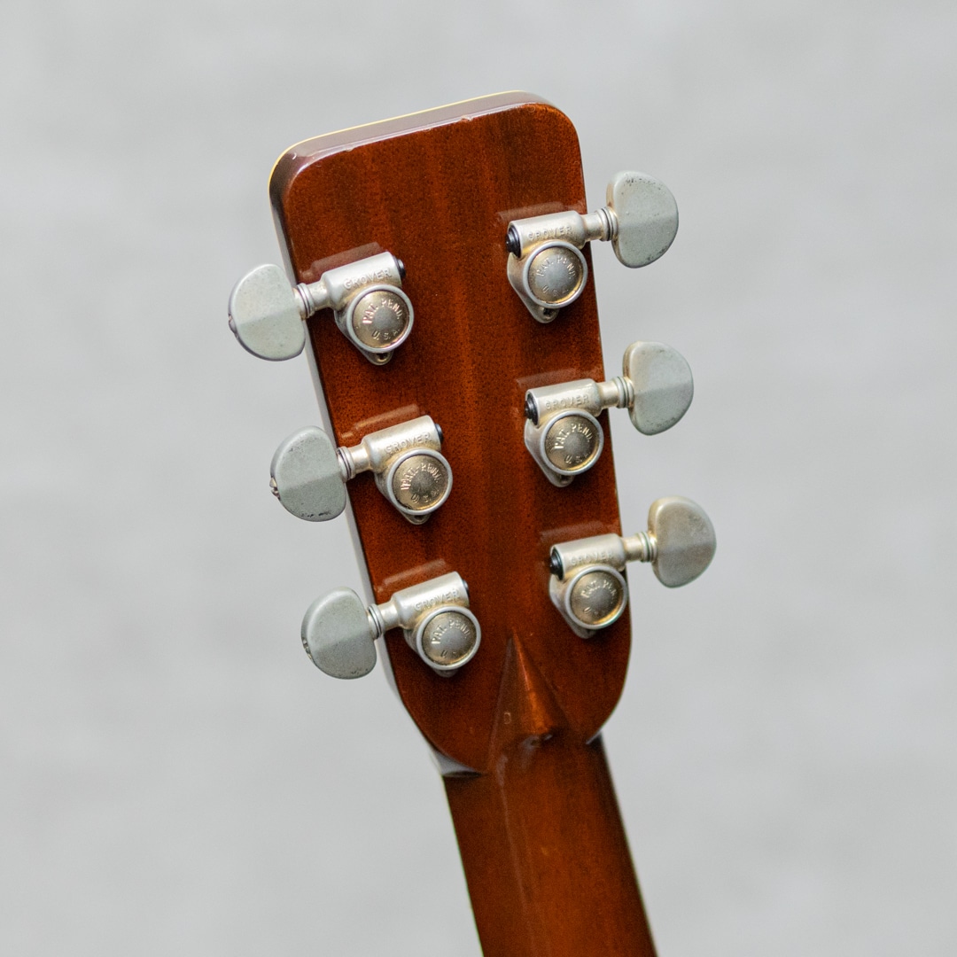 D-45 Jacaranda / 1969: アコースティックギター｜三木楽器公式通販サイト