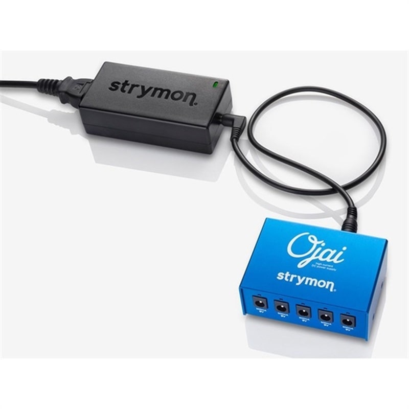 Strymon Ojai-X エクスパンション・キット(DZONE Ojai X