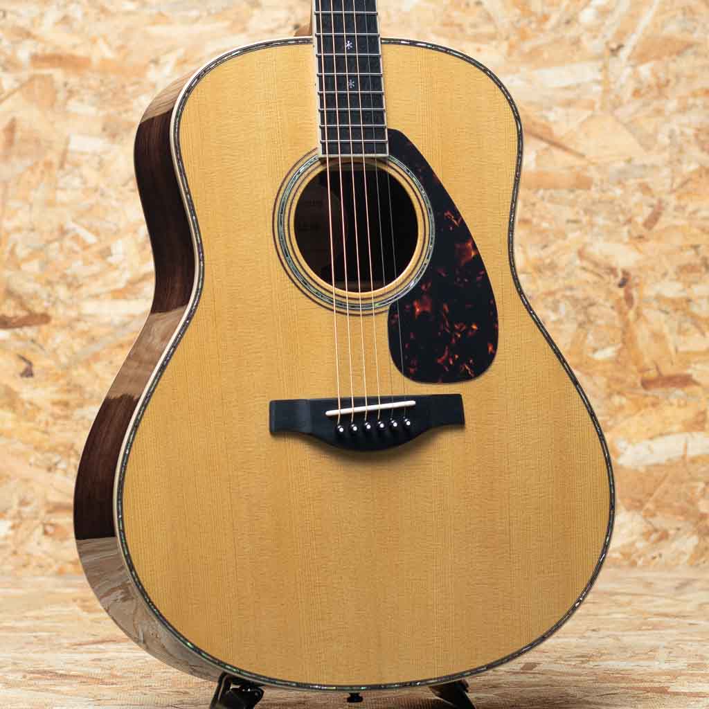 LL36 ARE: アコースティックギター｜三木楽器公式通販サイト