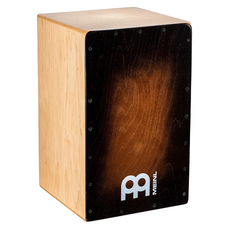 MEINL Percussion マイネル カホン Snare Craft Cajon ブラウン