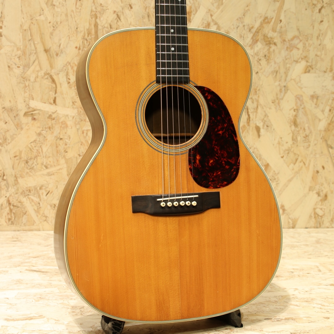 MARTIN（マーティン）OOO/OMギター 一覧 | 三木楽器公式通販サイト