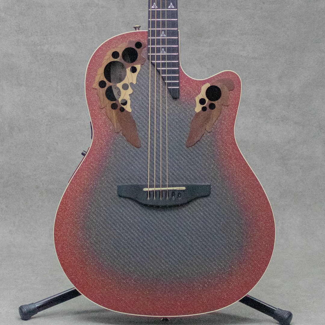 OVATION（オベーション）Acoustic guitar 一覧 | 三木楽器公式通販