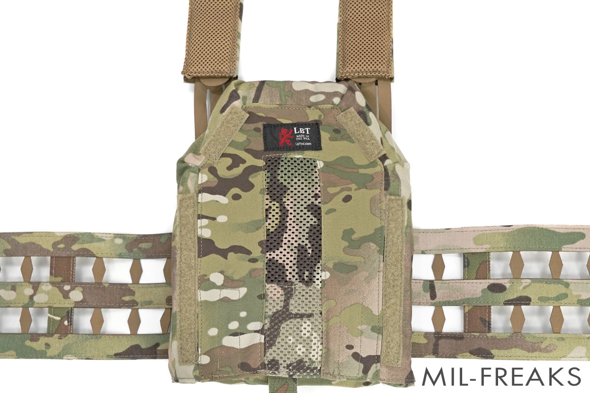 実物 LBT 6094 G3 V2 Mサイズ マルチカム 実物 LBT 6094 G3 V2 Mサイズ