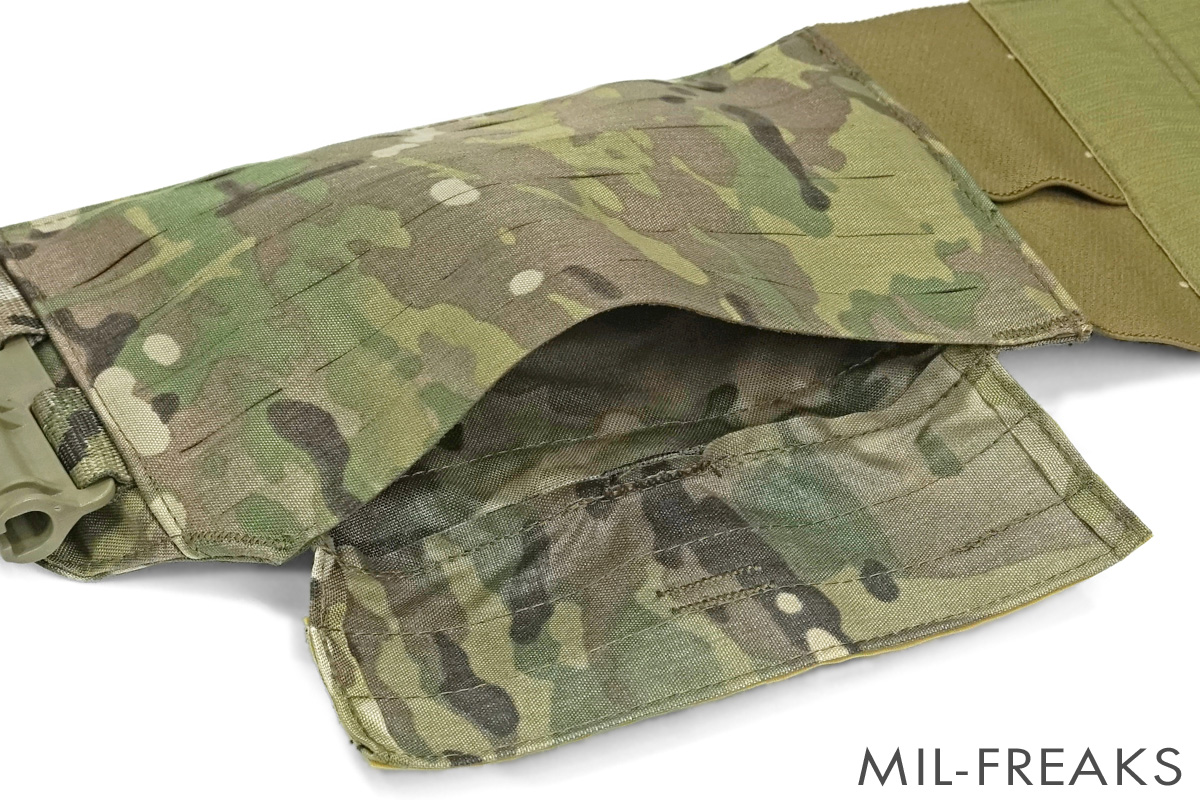 FirstSpear Assaulter Armor Carrier (AAC) アサルター アーマー