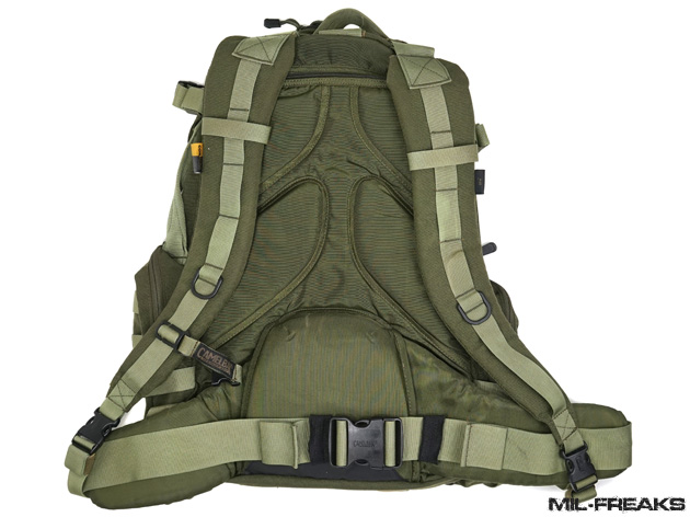 一点物] CAMELBAK BFM ラージバックパック 3L/100oz ハイドレーション