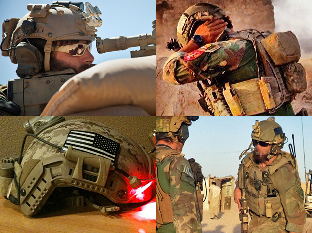 PrincetonTec CHARGE - MPLS モジュラー パーソナルライティング