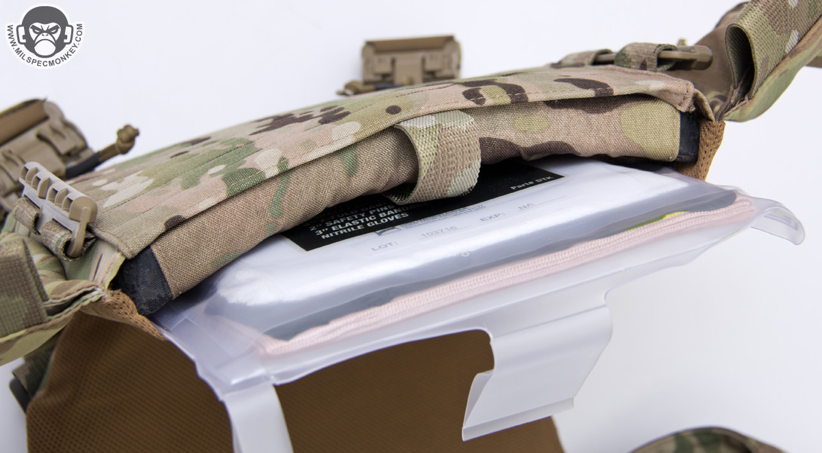 Phokus Research Group - Sons Trauma Kit