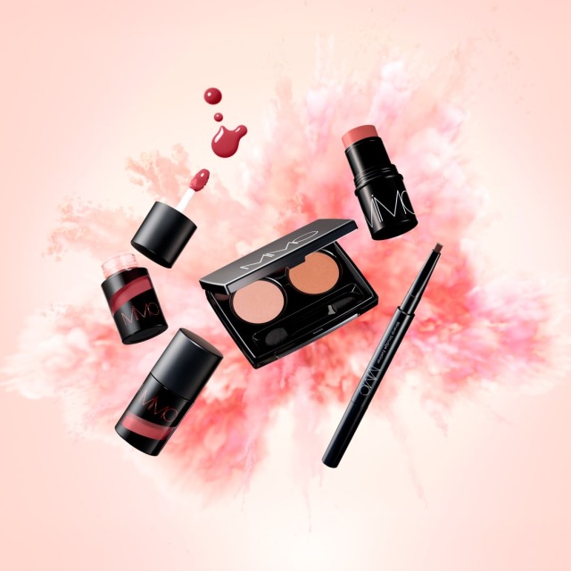 2025 AW COLLECTION: | MiMC（エムアイエムシー）【公式】