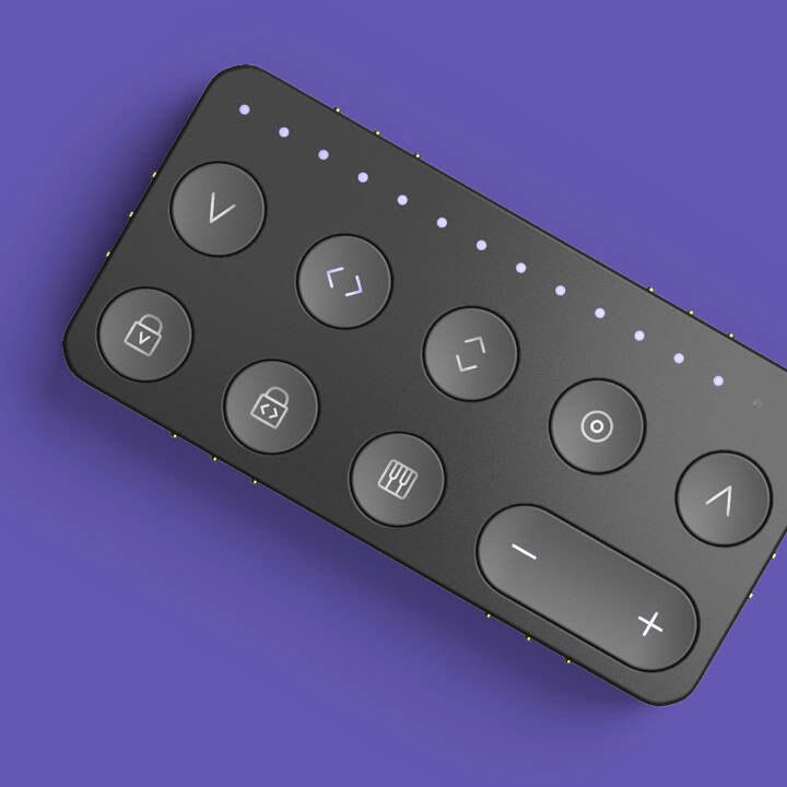 モジュール型の楽器 ROLI / BLOCKSシリーズの魅力 | Rock oN Company