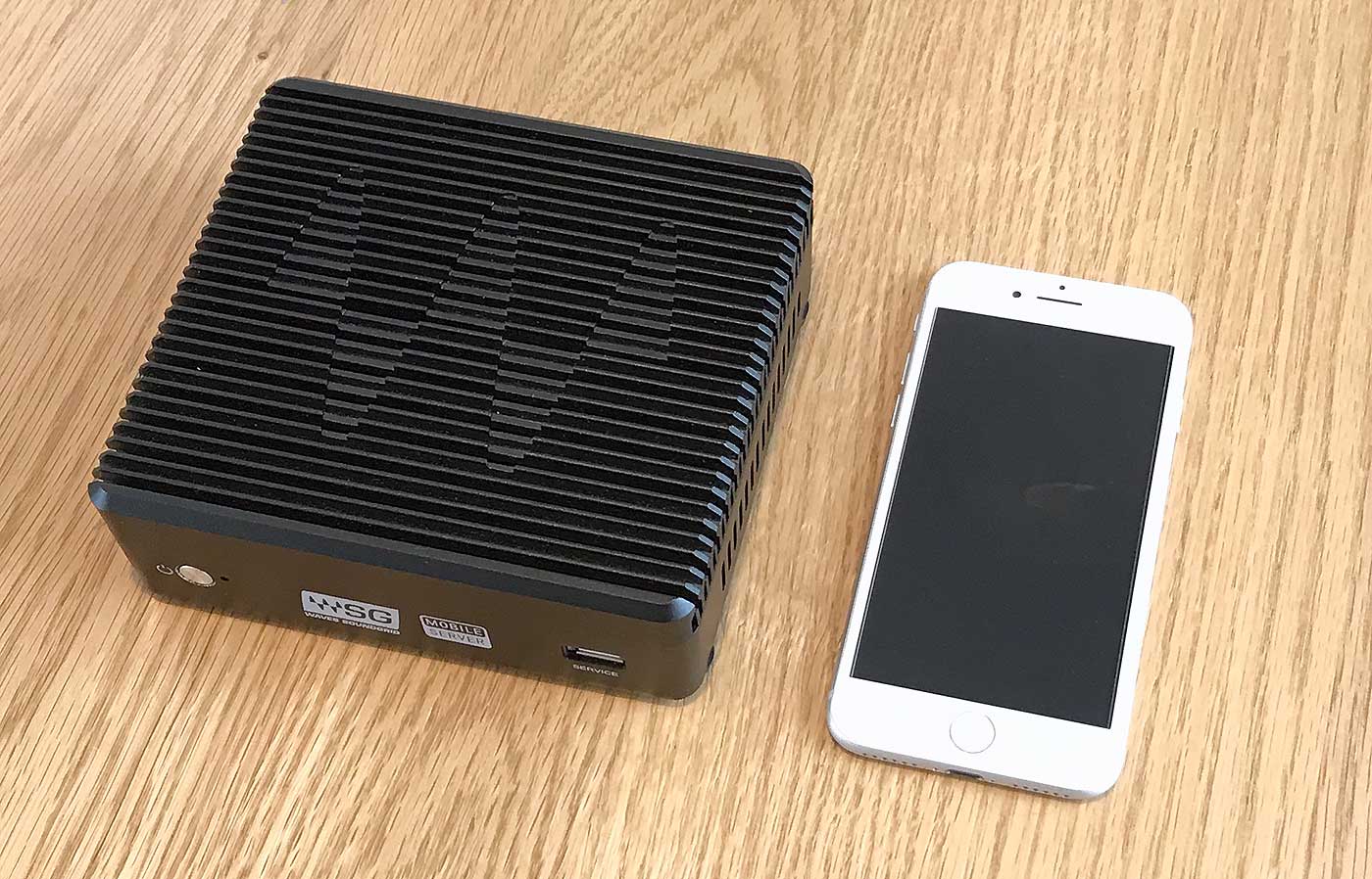 Let'sホームレコーディング Vol.8：業界標準プラグイン WAVES のCPU