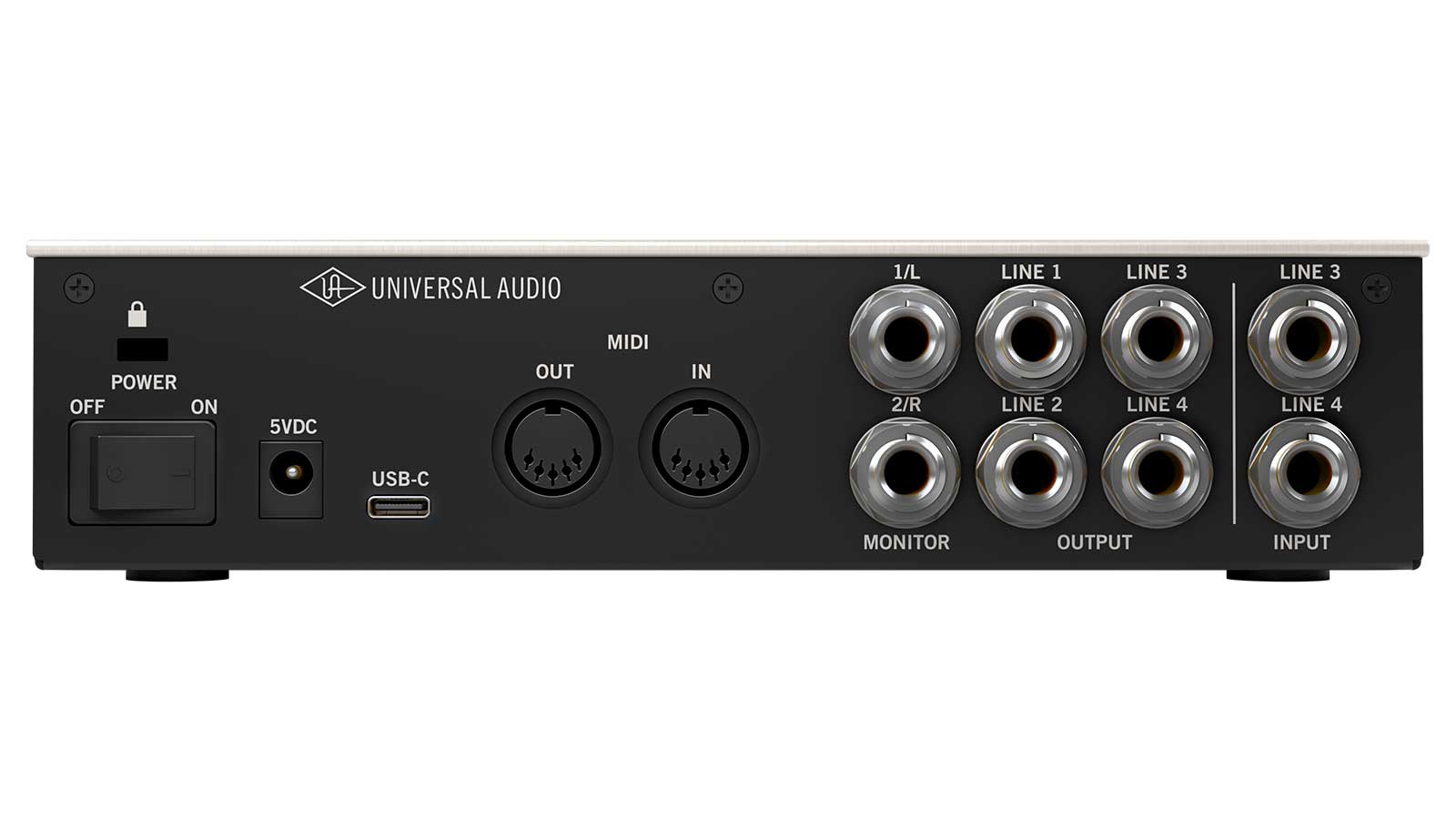 Universal Audio Volt 4、Volt 476P 発売！ | Rock oN Company | DTM