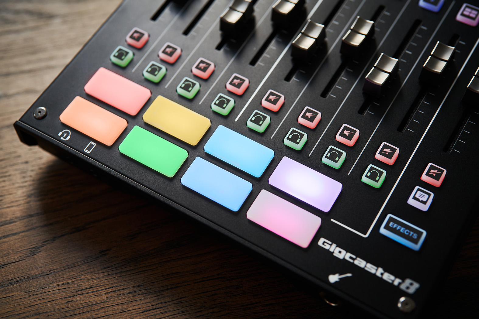 BOSS(ボス) GCS-8 GIGCASTER 8 | Rock oN Line eStore