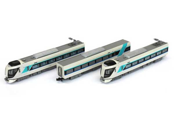 ドイツ生まれの鉄道模型「Zゲージ」 | 鉄道模型・Nゲージ情報
