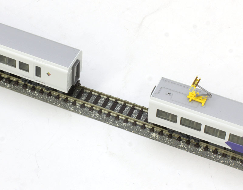 KATO E257系 「あずさ・かいじ」7両基本セット+4両増結セット