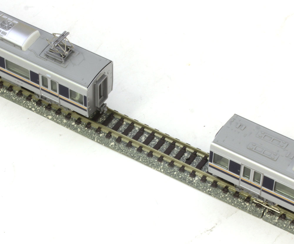 321系 JR京都 神戸 東西線 基本＆増結セット | KATO(カトー) 10-1574