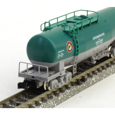 タキ1200 東邦亜鉛 6両＆12両セット | ポポンデッタ 7501P 7502P 鉄道