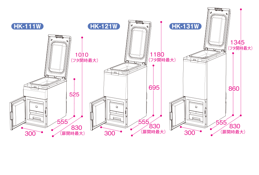 Cool Ace ? MKeLIFE（エムケー精工）