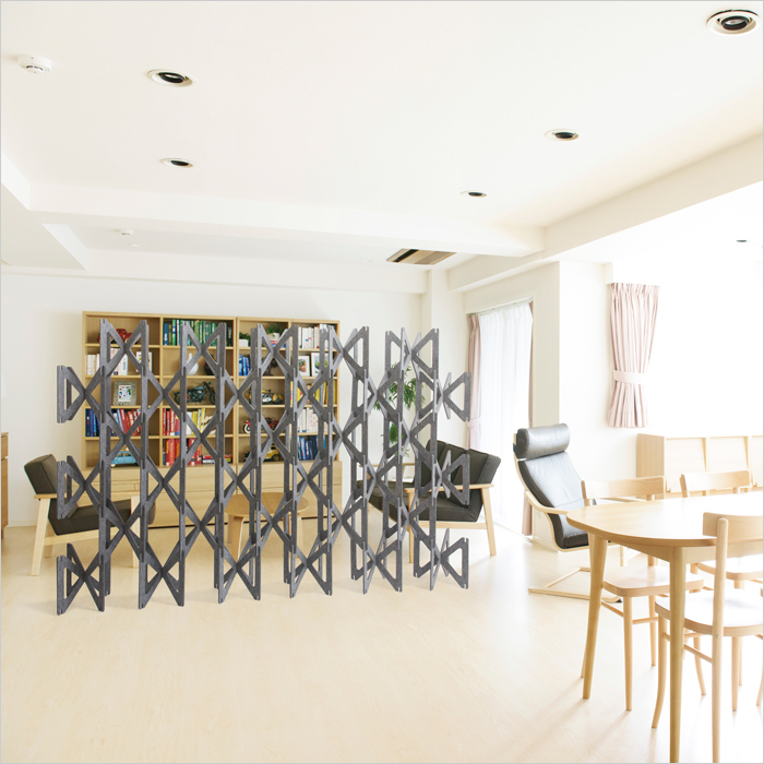 abode XX シェルフを激安で販売する京都の村田家具