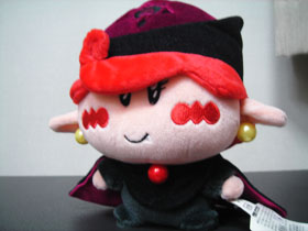 ムルモ屋本舗：記事：アクミのぬいぐるみ