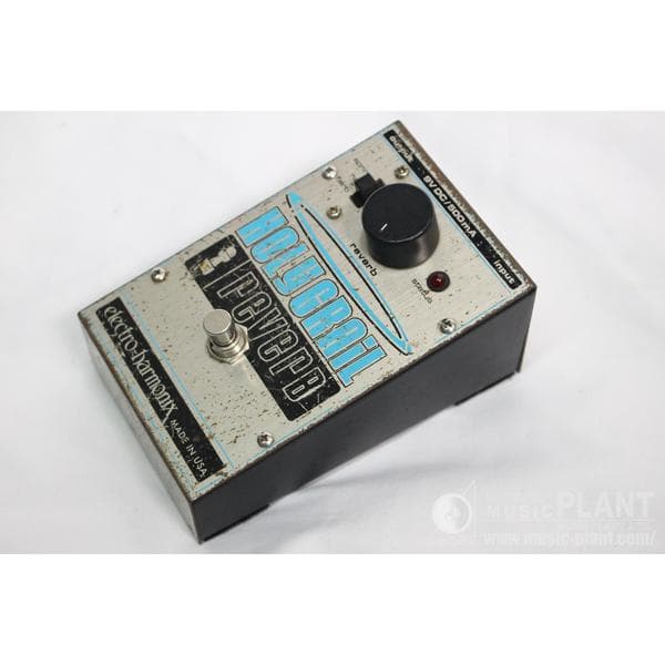 TC Electronic シマーリバーブペダルFLUORESCENCE SHIMMER REVERB新品