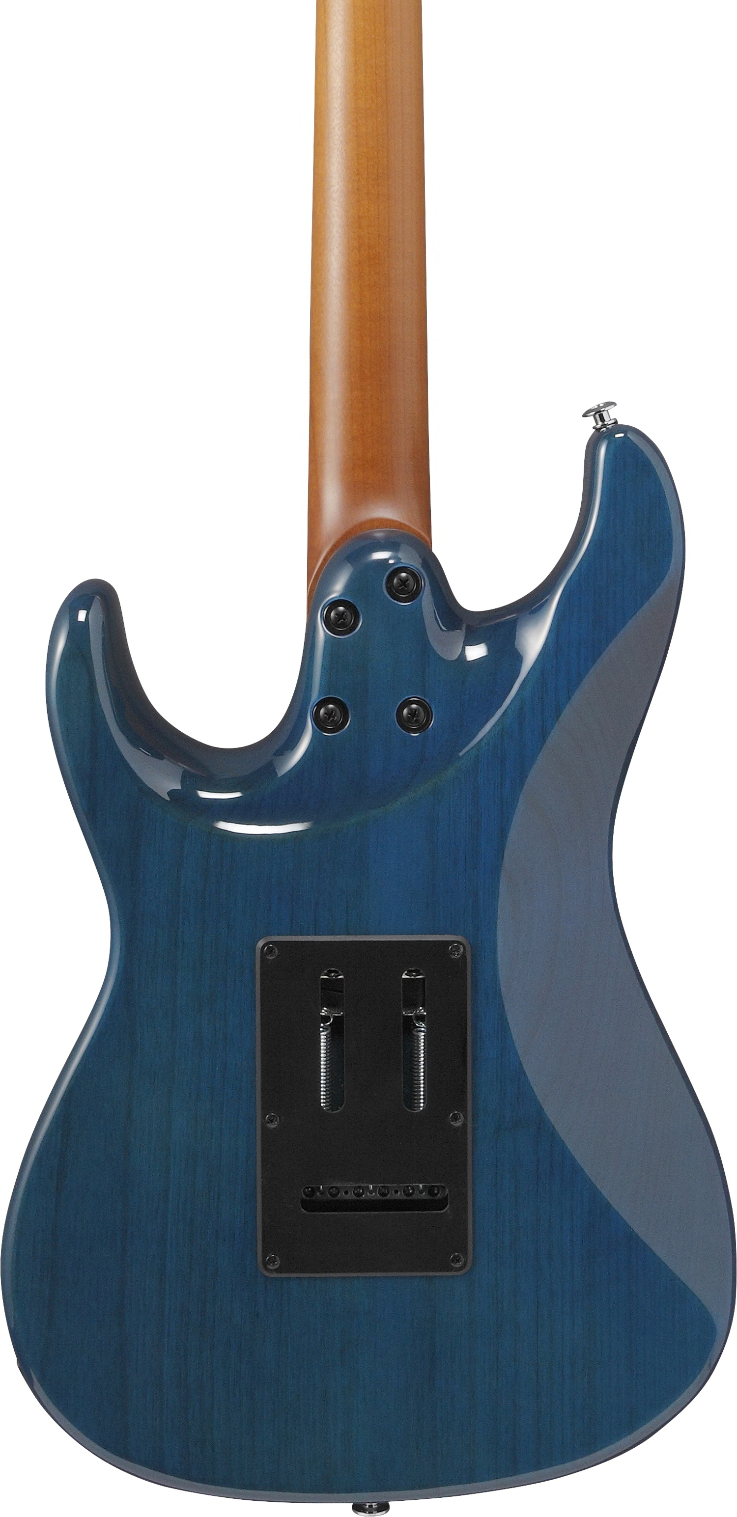 Ibanez AZ Standardシリーズ エレキギターAZ22S1F-TXB新品在庫状況をご