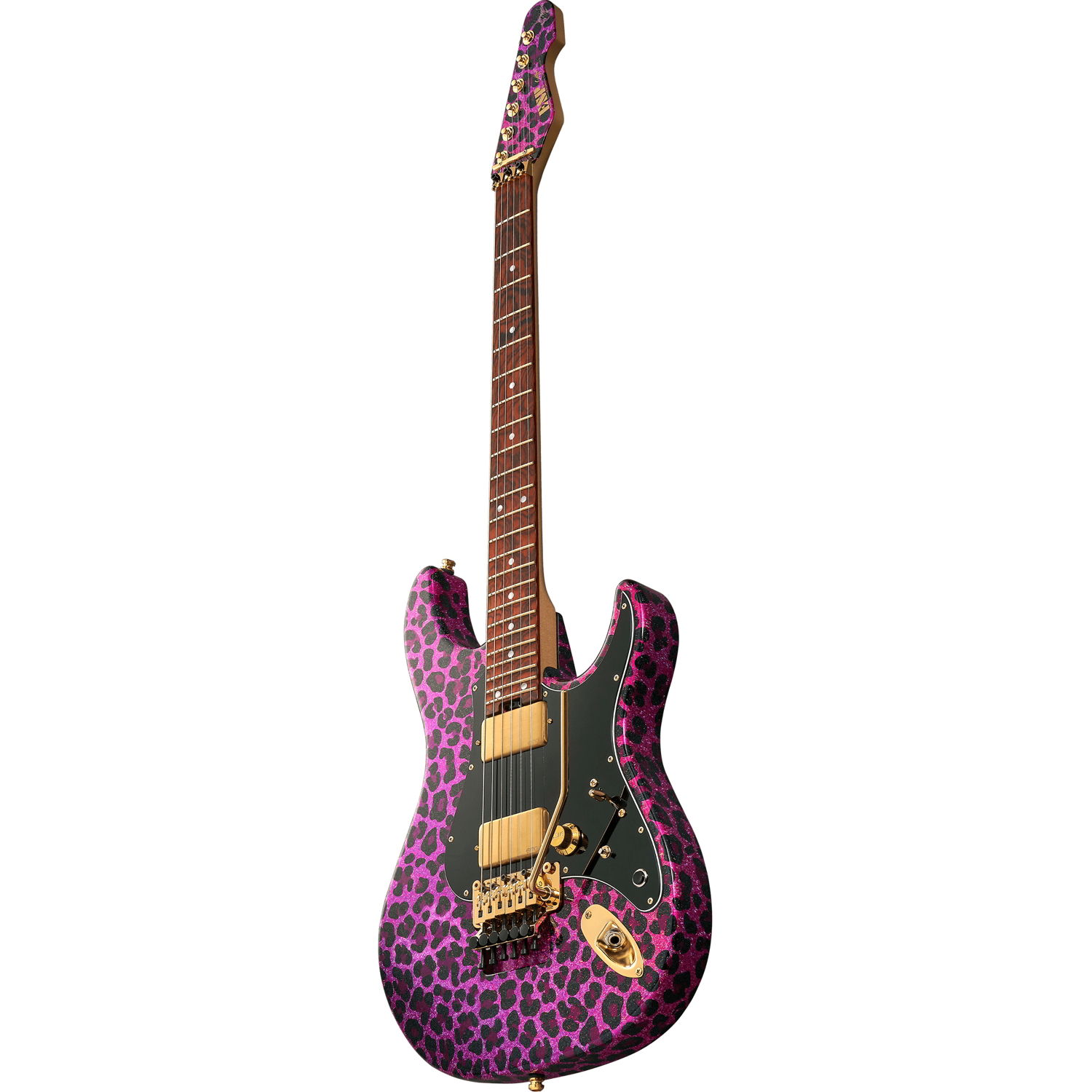 ESP Signatureシリーズ エレキギターSNAPPER-FR Ohmura Custom &quot