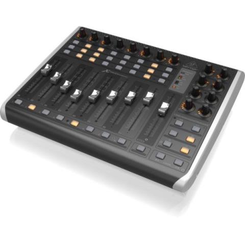 BEHRINGER USB/MIDIコントローラーX-TOUCH ONE新品在庫状況をご確認