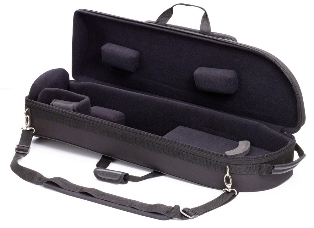 Getzen Custom Reserveシリーズ Bb/Fテナーバストロンボーン4147IB