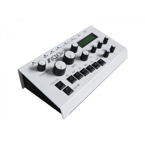 Roland Uシリーズ ラックタイプサウンドモジュールU-220 RS-PCM Sound