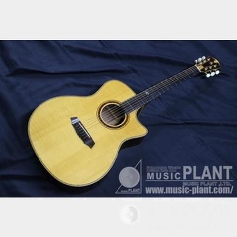 Landscape アコースティックギターSPT-ARTIST/R中古()売却済みです