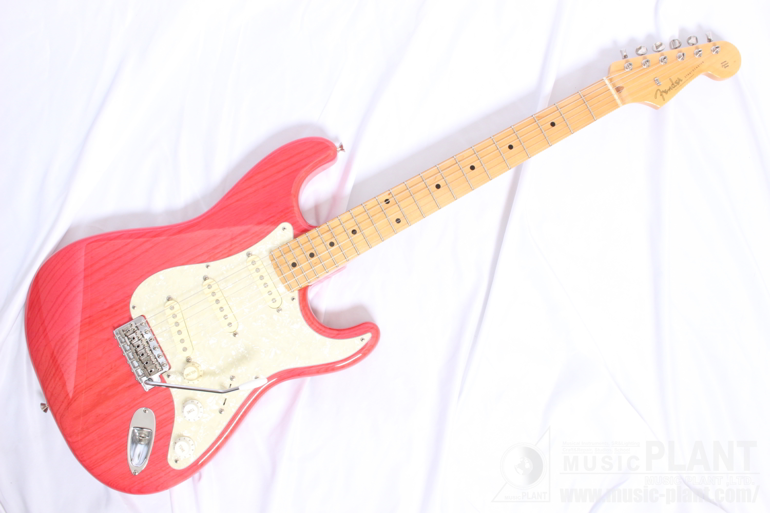 Fender Japan ST57/ASH TRP中古()売却済みです。あしからずご了承