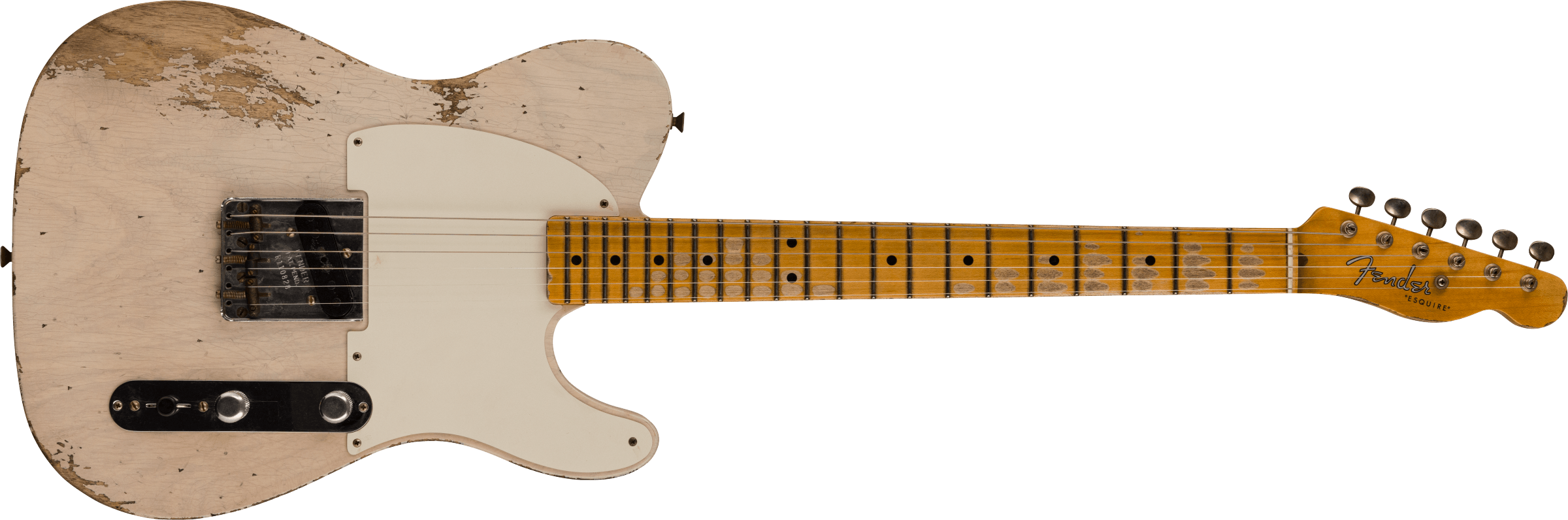 Fender Custom Shop Limited Editionシリーズ エレキギターLimited
